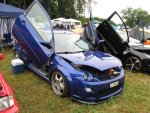 Shows & Treffen - 2010 - Ford am See Volume 5 des Ford Fiesta Club Deutschland - Bild 206