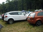 Shows & Treffen - 2010 - Ford am See Volume 5 des Ford Fiesta Club Deutschland - Bild 216