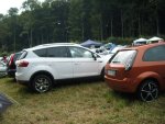 Shows & Treffen - 2010 - Ford am See Volume 5 des Ford Fiesta Club Deutschland - Bild 216 Shows & Treffen - 2010 - Ford am See Volume 5 des Ford Fiesta Club Deutschland - Bild 216