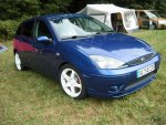 Shows & Treffen - 2010 - Ford am See Volume 5 des Ford Fiesta Club Deutschland - Bild 228