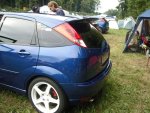 Shows & Treffen - 2010 - Ford am See Volume 5 des Ford Fiesta Club Deutschland - Bild 229 Shows & Treffen - 2010 - Ford am See Volume 5 des Ford Fiesta Club Deutschland - Bild 229