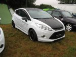 Shows & Treffen - 2010 - Ford am See Volume 5 des Ford Fiesta Club Deutschland - Bild 35 Shows & Treffen - 2010 - Ford am See Volume 5 des Ford Fiesta Club Deutschland - Bild 35
