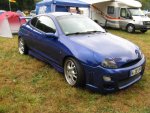 Shows & Treffen - 2010 - Ford am See Volume 5 des Ford Fiesta Club Deutschland - Bild 42 Shows & Treffen - 2010 - Ford am See Volume 5 des Ford Fiesta Club Deutschland - Bild 42