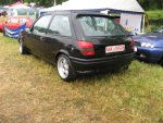 Shows & Treffen - 2010 - Ford am See Volume 5 des Ford Fiesta Club Deutschland - Bild 44 Shows & Treffen - 2010 - Ford am See Volume 5 des Ford Fiesta Club Deutschland - Bild 44