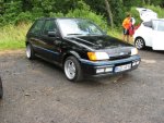 Shows & Treffen - 2010 - Ford am See Volume 5 des Ford Fiesta Club Deutschland - Bild 57 Shows & Treffen - 2010 - Ford am See Volume 5 des Ford Fiesta Club Deutschland - Bild 57