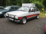 Shows & Treffen - 2010 - Ford am See Volume 5 des Ford Fiesta Club Deutschland - Bild 58 Shows & Treffen - 2010 - Ford am See Volume 5 des Ford Fiesta Club Deutschland - Bild 58