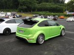 Shows & Treffen - 2010 - Ford am See Volume 5 des Ford Fiesta Club Deutschland - Bild 70 Shows & Treffen - 2010 - Ford am See Volume 5 des Ford Fiesta Club Deutschland - Bild 70