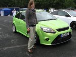 Shows & Treffen - 2010 - Ford am See Volume 5 des Ford Fiesta Club Deutschland - Bild 71