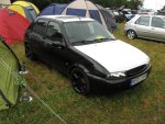Shows & Treffen - 2010 - Ford am See Volume 5 des Ford Fiesta Club Deutschland - Bild 82 Shows & Treffen - 2010 - Ford am See Volume 5 des Ford Fiesta Club Deutschland - Bild 82