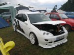 Shows & Treffen - 2010 - Ford am See Volume 5 des Ford Fiesta Club Deutschland - Bild 92