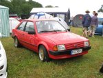 Shows & Treffen - 2010 - Ford am See Volume 5 des Ford Fiesta Club Deutschland - Bild 93