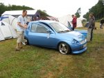 Shows & Treffen - 2010 - Ford am See Volume 5 des Ford Fiesta Club Deutschland - Bild 94 Shows & Treffen - 2010 - Ford am See Volume 5 des Ford Fiesta Club Deutschland - Bild 94