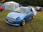 Shows & Treffen - 2010 - Ford am See Volume 5 des Ford Fiesta Club Deutschland - Bild 98