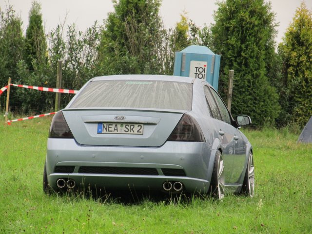 Shows & Treffen - 2011 - Ford am See Volume 6 des Ford Fiesta Club Deutschland - Bild 112