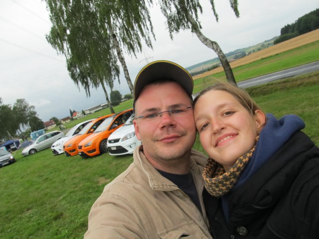 Shows & Treffen - 2011 - Ford am See Volume 6 des Ford Fiesta Club Deutschland - Bild 116