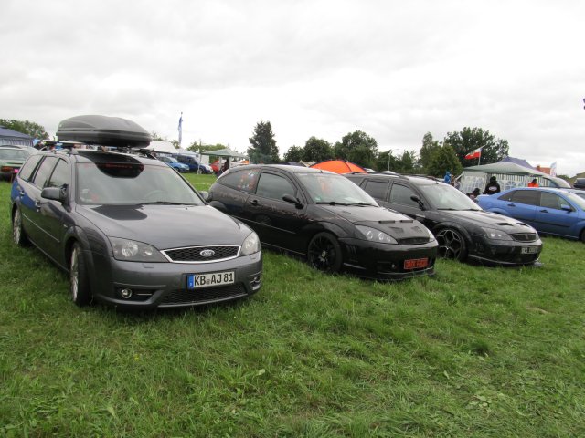 Shows & Treffen - 2011 - Ford am See Volume 6 des Ford Fiesta Club Deutschland - Bild 77