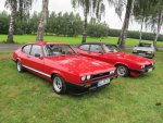 Shows & Treffen - 2011 - Ford am See Volume 6 des Ford Fiesta Club Deutschland - Bild 110