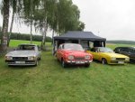 Shows & Treffen - 2011 - Ford am See Volume 6 des Ford Fiesta Club Deutschland - Bild 111 Shows & Treffen - 2011 - Ford am See Volume 6 des Ford Fiesta Club Deutschland - Bild 111
