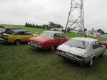 Shows & Treffen - 2011 - Ford am See Volume 6 des Ford Fiesta Club Deutschland - Bild 114