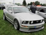 Shows & Treffen - 2011 - Ford am See Volume 6 des Ford Fiesta Club Deutschland - Bild 117 Shows & Treffen - 2011 - Ford am See Volume 6 des Ford Fiesta Club Deutschland - Bild 117