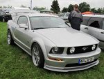 Shows & Treffen - 2011 - Ford am See Volume 6 des Ford Fiesta Club Deutschland - Bild 117