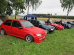 Shows & Treffen - 2011 - Ford am See Volume 6 des Ford Fiesta Club Deutschland - Bild 125