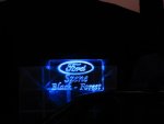 Shows & Treffen - 2011 - Ford am See Volume 6 des Ford Fiesta Club Deutschland - Bild 13