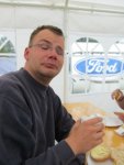 Shows & Treffen - 2011 - Ford am See Volume 6 des Ford Fiesta Club Deutschland - Bild 24