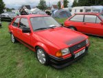 Shows & Treffen - 2011 - Ford am See Volume 6 des Ford Fiesta Club Deutschland - Bild 43