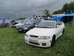 Shows & Treffen - 2011 - Ford am See Volume 6 des Ford Fiesta Club Deutschland - Bild 46