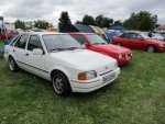 Shows & Treffen - 2011 - Ford am See Volume 6 des Ford Fiesta Club Deutschland - Bild 52