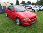 Shows & Treffen - 2011 - Ford am See Volume 6 des Ford Fiesta Club Deutschland - Bild 53 Shows & Treffen - 2011 - Ford am See Volume 6 des Ford Fiesta Club Deutschland - Bild 53