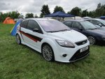 Shows & Treffen - 2011 - Ford am See Volume 6 des Ford Fiesta Club Deutschland - Bild 54