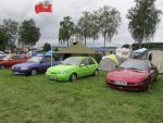 Shows & Treffen - 2011 - Ford am See Volume 6 des Ford Fiesta Club Deutschland - Bild 55