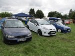 Shows & Treffen - 2011 - Ford am See Volume 6 des Ford Fiesta Club Deutschland - Bild 56 Shows & Treffen - 2011 - Ford am See Volume 6 des Ford Fiesta Club Deutschland - Bild 56