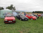 Shows & Treffen - 2011 - Ford am See Volume 6 des Ford Fiesta Club Deutschland - Bild 66 Shows & Treffen - 2011 - Ford am See Volume 6 des Ford Fiesta Club Deutschland - Bild 66