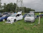 Shows & Treffen - 2011 - Ford am See Volume 6 des Ford Fiesta Club Deutschland - Bild 67