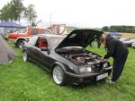 Shows & Treffen - 2011 - Ford am See Volume 6 des Ford Fiesta Club Deutschland - Bild 71 Shows & Treffen - 2011 - Ford am See Volume 6 des Ford Fiesta Club Deutschland - Bild 71