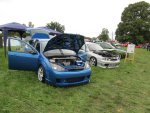 Shows & Treffen - 2011 - Ford am See Volume 6 des Ford Fiesta Club Deutschland - Bild 83 Shows & Treffen - 2011 - Ford am See Volume 6 des Ford Fiesta Club Deutschland - Bild 83
