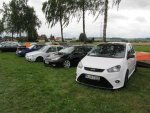 Shows & Treffen - 2011 - Ford am See Volume 6 des Ford Fiesta Club Deutschland - Bild 84