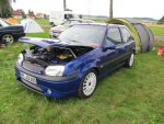 Shows & Treffen - 2011 - Ford am See Volume 6 des Ford Fiesta Club Deutschland - Bild 86