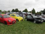 Shows & Treffen - 2011 - Ford am See Volume 6 des Ford Fiesta Club Deutschland - Bild 91