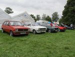 Shows & Treffen - 2011 - Ford am See Volume 6 des Ford Fiesta Club Deutschland - Bild 96