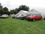 Shows & Treffen - 2011 - Ford am See Volume 6 des Ford Fiesta Club Deutschland - Bild 97 Shows & Treffen - 2011 - Ford am See Volume 6 des Ford Fiesta Club Deutschland - Bild 97