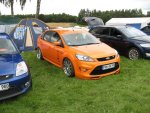 Shows & Treffen - 2012 - Ford am See Volume 7 des Ford Fiesta Club Deutschland - Bild 10