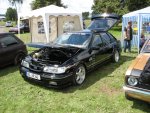 Shows & Treffen - 2012 - Ford am See Volume 7 des Ford Fiesta Club Deutschland - Bild 105