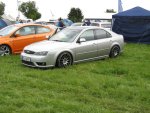 Shows & Treffen - 2012 - Ford am See Volume 7 des Ford Fiesta Club Deutschland - Bild 11