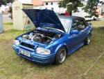 Shows & Treffen - 2012 - Ford am See Volume 7 des Ford Fiesta Club Deutschland - Bild 112