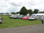 Shows & Treffen - 2012 - Ford am See Volume 7 des Ford Fiesta Club Deutschland - Bild 113