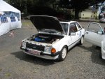 Shows & Treffen - 2012 - Ford am See Volume 7 des Ford Fiesta Club Deutschland - Bild 115